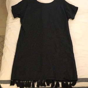 Madewell Dress